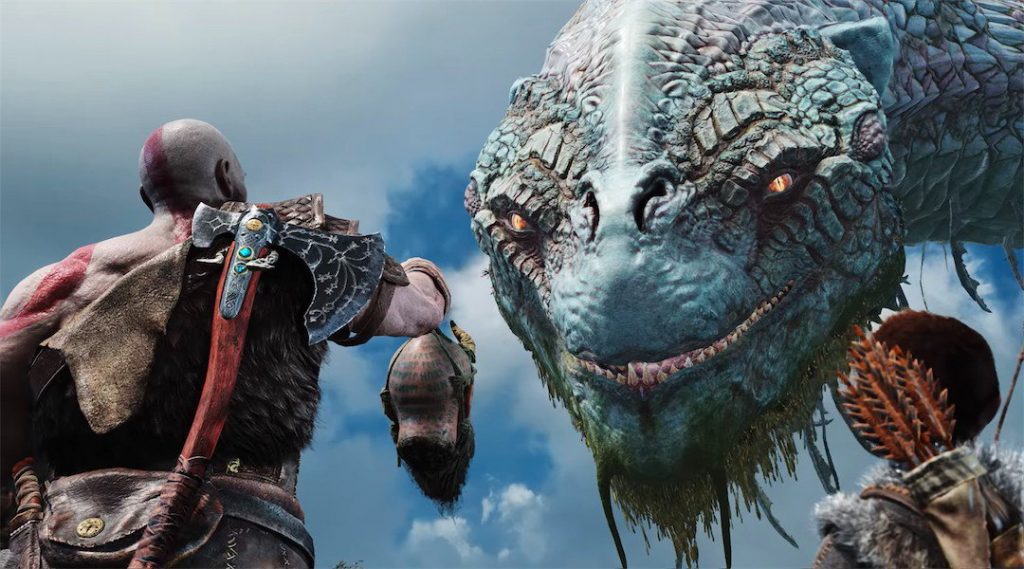 Sekuel God of War Dikabarkan Sedang Dalam Pengerjaan – poinq888.com