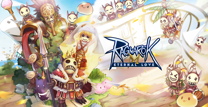 Tiga Kartu Paling Berguna Dalam Game Ragnarok Mobile