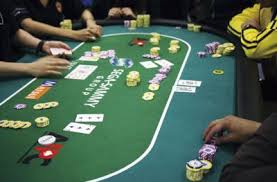 Pemain Poker Online Dari Amerika Meninggal Dunia Dikarena Selalu Menang